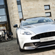 Illustration for article titled Mercedes Is In A Rage, Volkswagen Goes On A Raid, And Aston Martin Throws A Rave